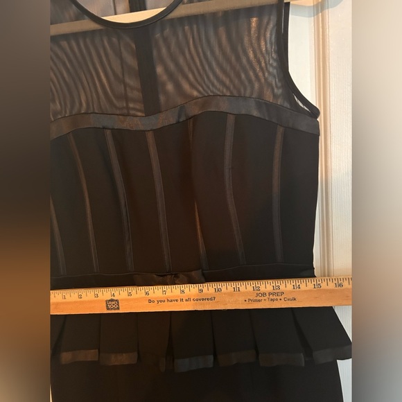 JS collection cocktail dress - Picture 9 of 16